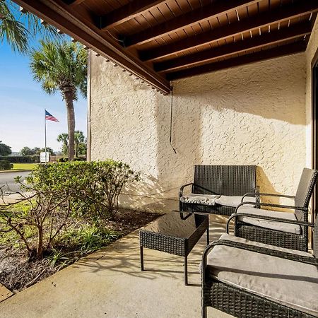 Beachwalk Condominiums 1B Panama City Beach Exterior foto